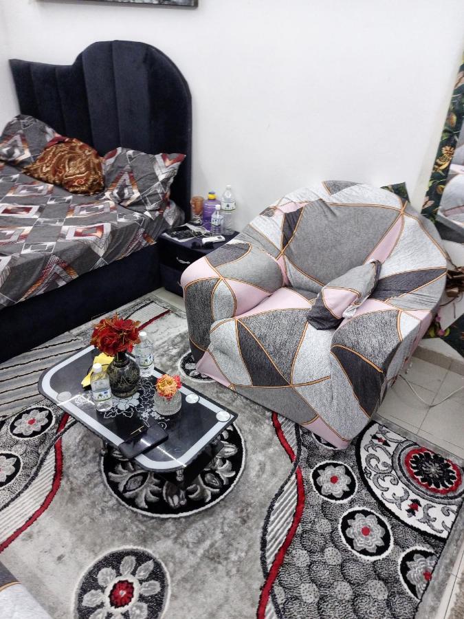 La Maison Du Confort Dakar Eksteriør bilde